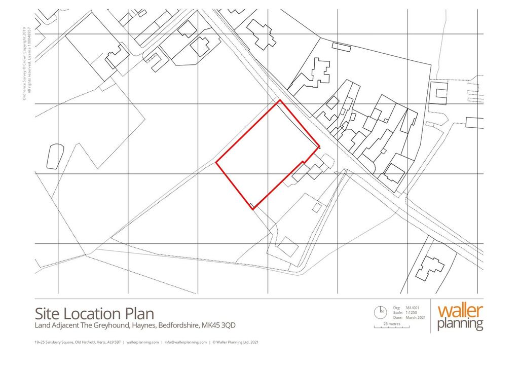 Additional image 5 of Land for saleNorthwood End Road, Haynes MK45