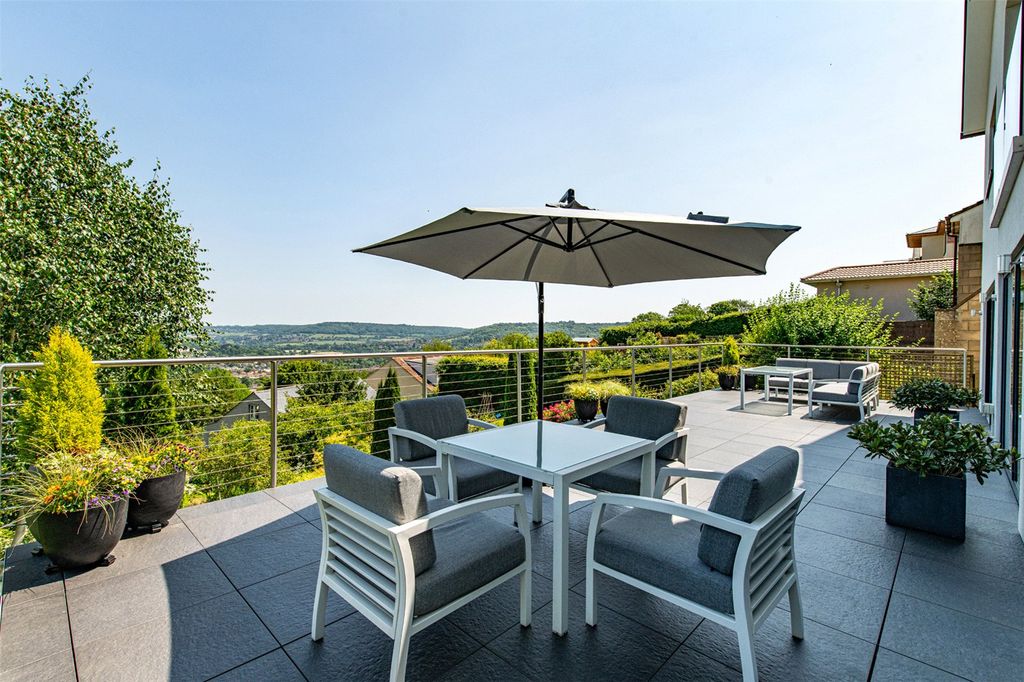 Additional image 42 of 4 bed detached house for saleRichmond Road, Bath BA1