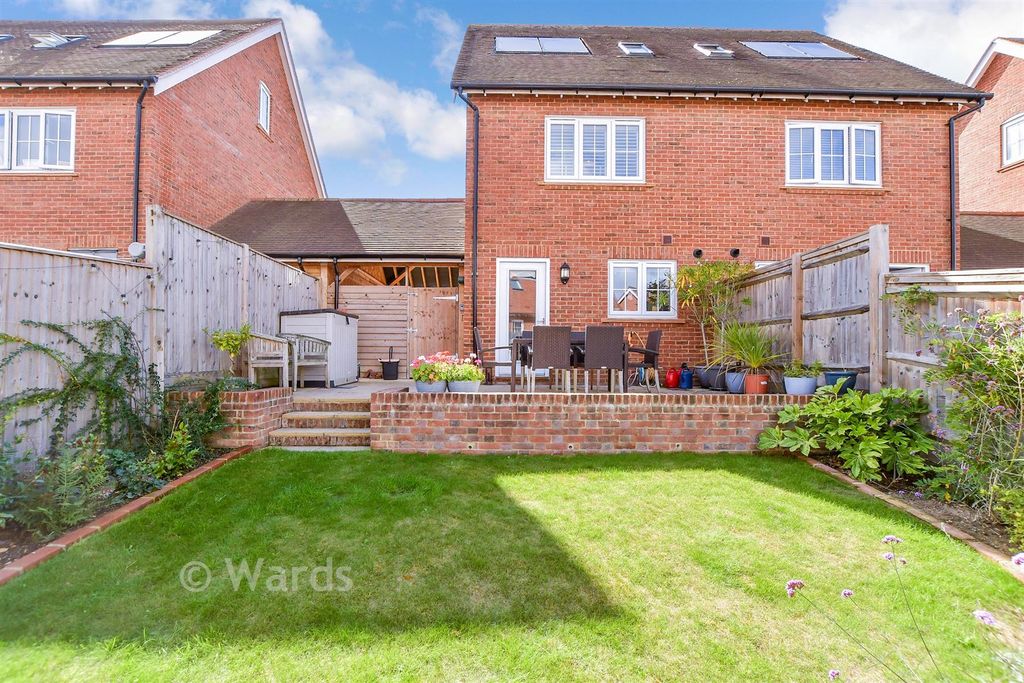 Property photo 2 of 15 Rear Elevation