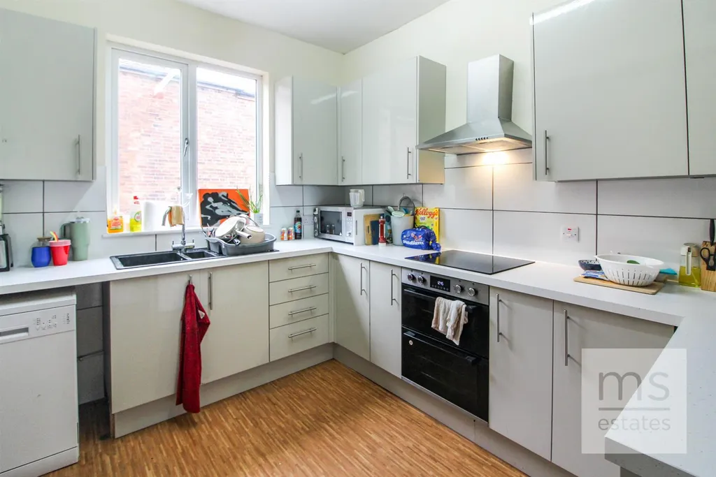 Savoy Workshops, Willoughby Street, Lenton, Nottingham NG7 – pohled 6