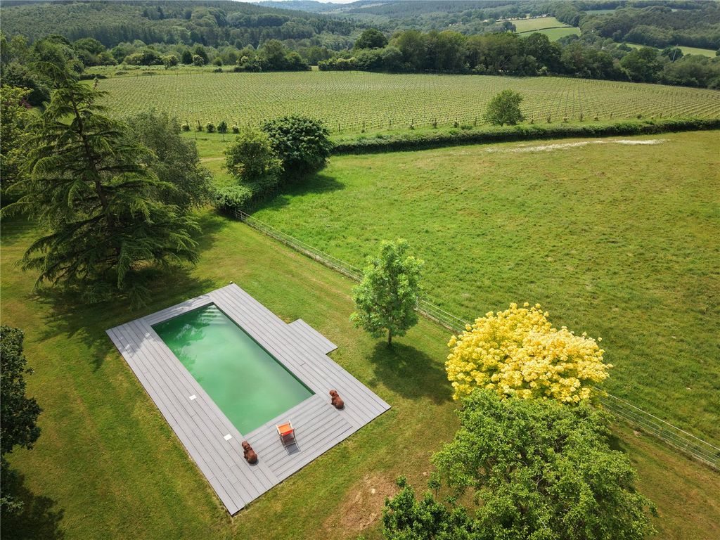 Additional image 5 of 4 bed detached house for saleBlackdon Hill, Eridge Green, Tunbridge Wells TN3