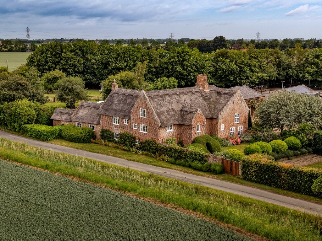 Additional image 3 of 7 bed property for saleWhite Cross Lane, Tilney All Saints, King's Lynn PE34