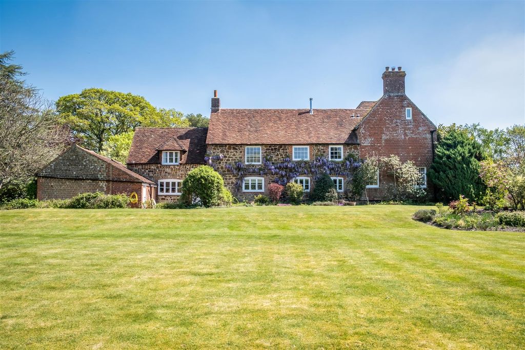 Property photo 2 of 6 Dumpford Manor - Exterior High Res-5.Jpg