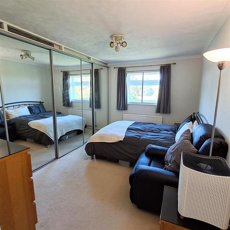Property photo 3 of 9 Bedroom One: