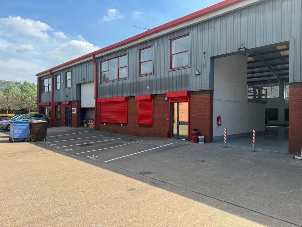 Property photo 2 of 2 Front Elevation 