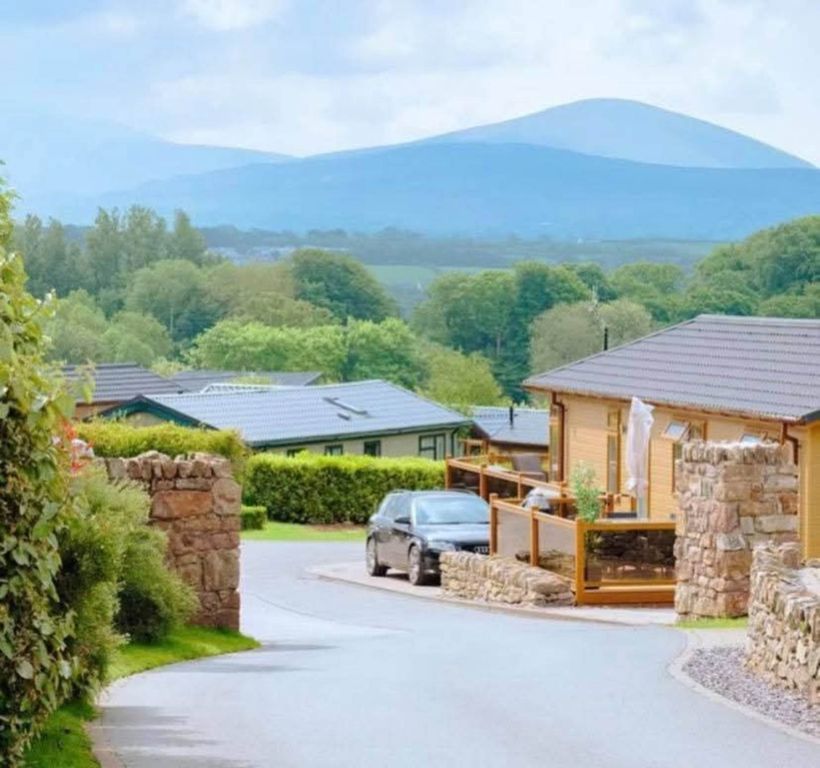 Additional image 28 of 3 bed lodge for saleLlanfairpwllgwyngyll LL61