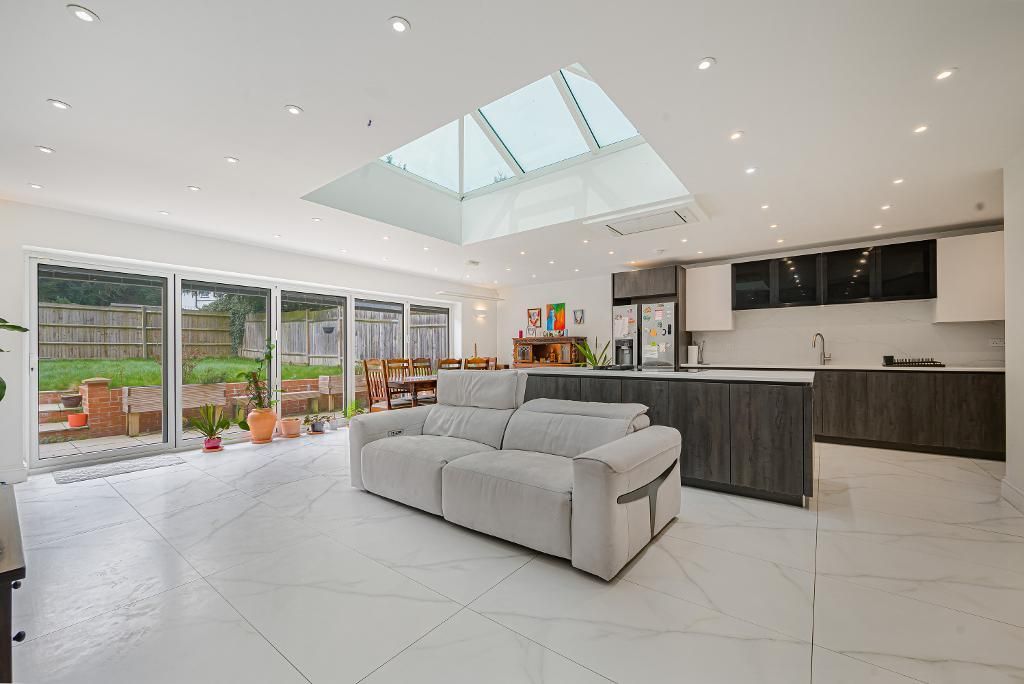 Property photo 2 of 18 Kitchen/Dining/Family Room