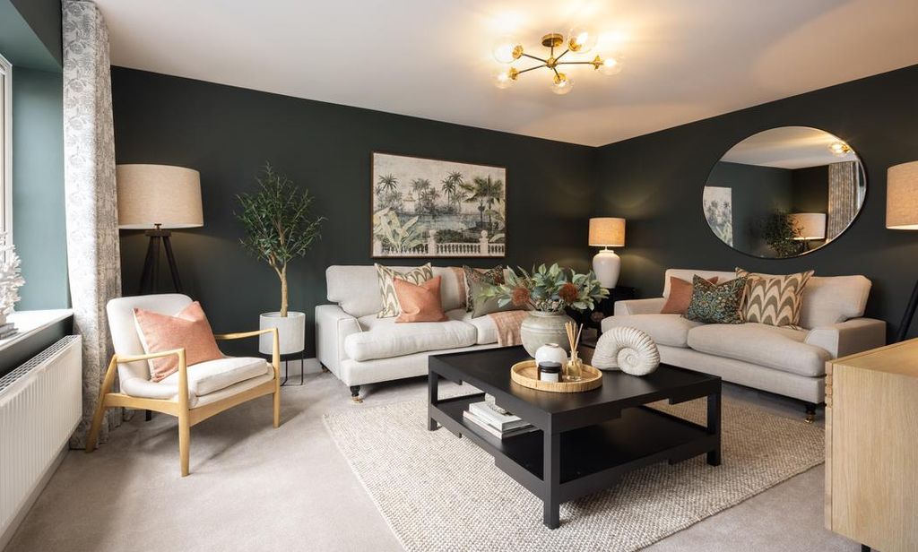 Property photo 1 of 8 Dandara - Zoopla -