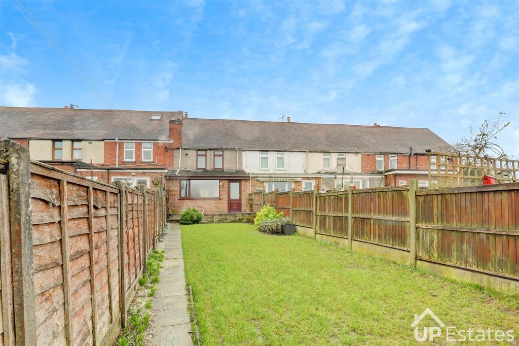 Property photo 2 of 15 Rear Aspect