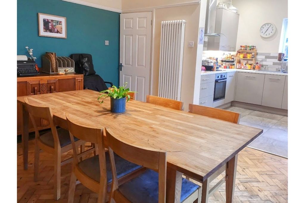 Additional image 16 of 4 bed semi-detached house for saleQueens Road, Llandudno LL30