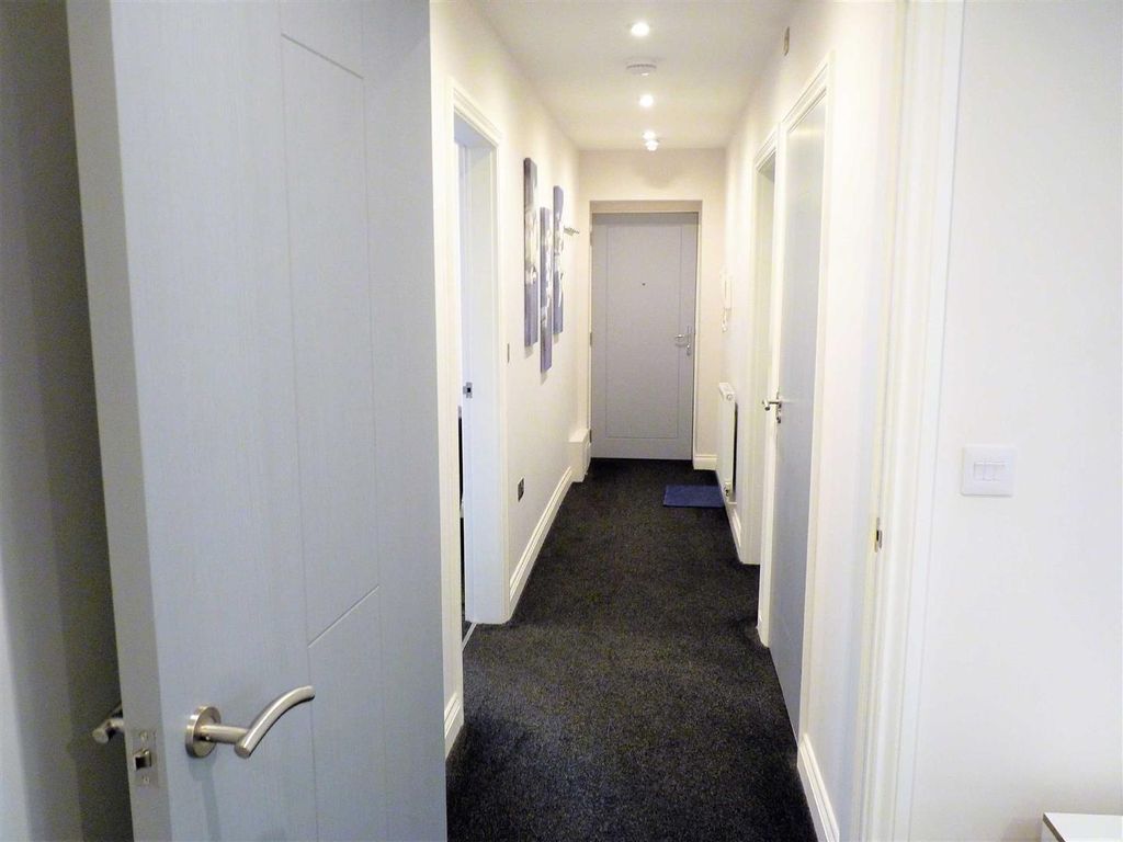 Additional image 5 of 2 bed flat to rentCatherine Court, Catherine Street, Hereford HR1