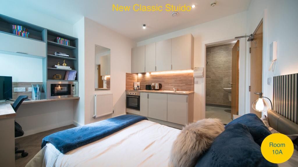 Property photo 2 of 6 10A-Annotated-Bedroom-Kitchen-1024x576.Jpg