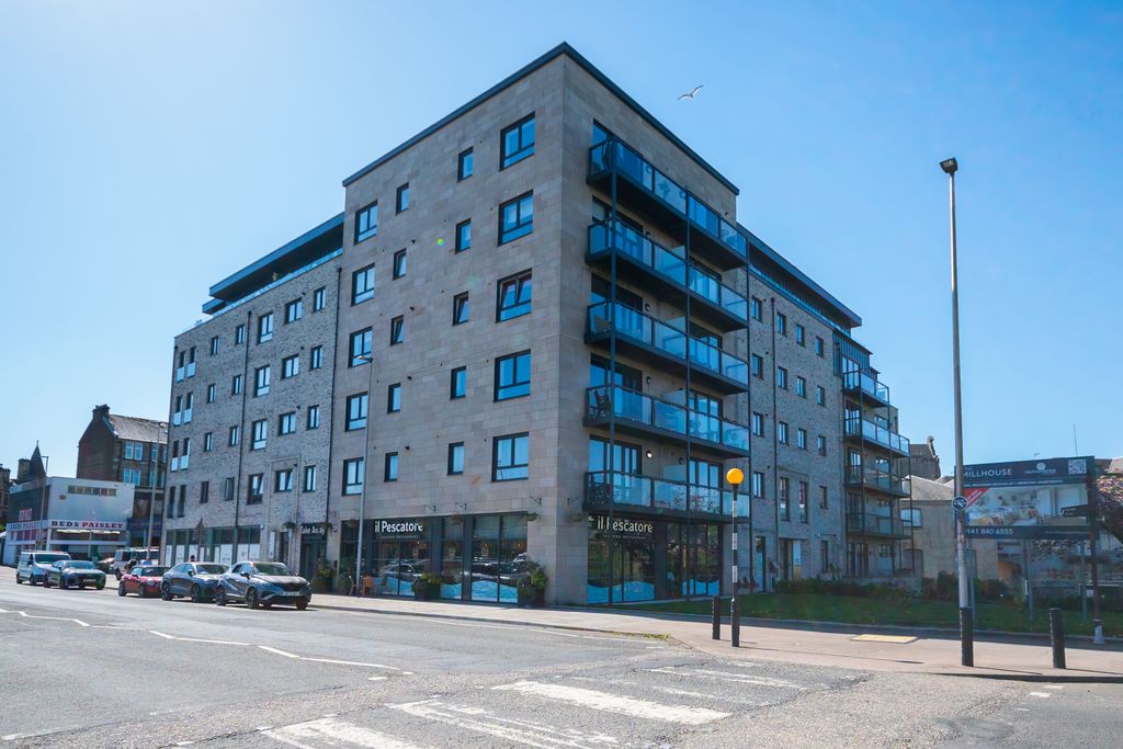 Additional image 14 of 2 bed flat for saleBridge Street, Paisley PA1