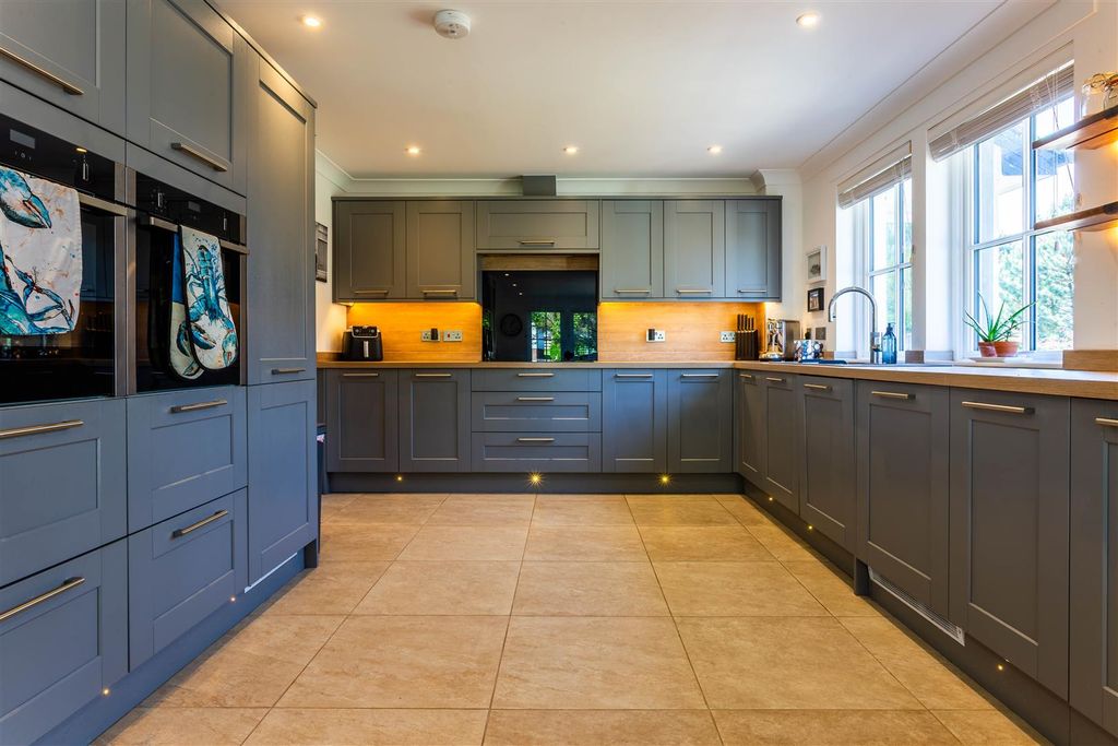 Additional image 6 of 5 bed detached house for saleOakdene (Inc Ardura Cabin), Blackwaterfoot, Isle Of Arran KA27
