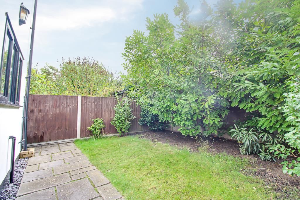 Property photo 3 of 23 Rear Garden