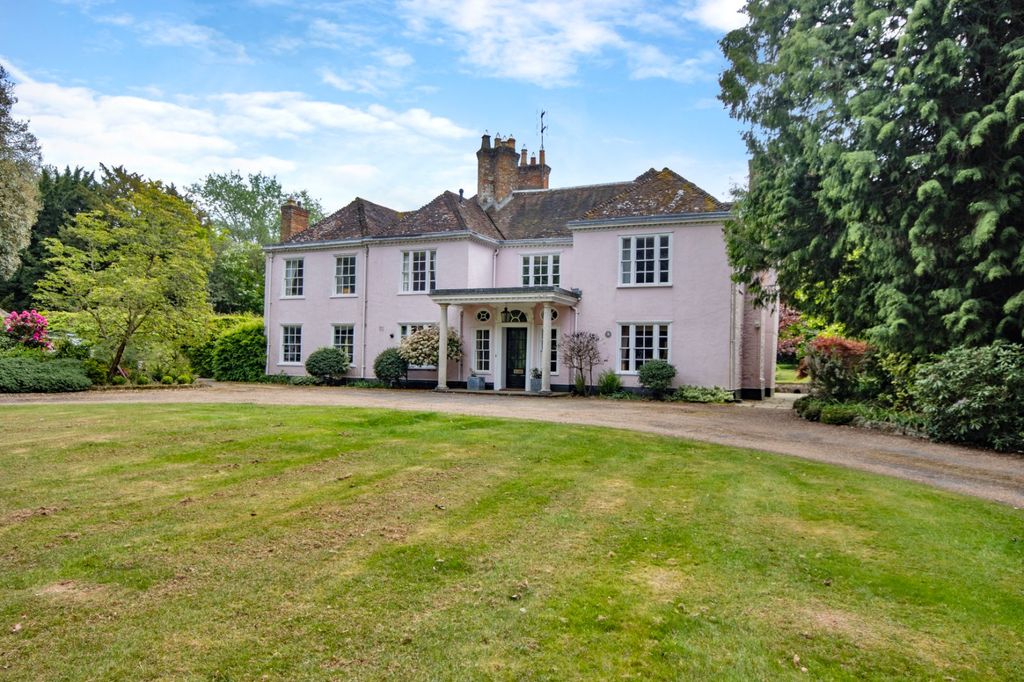 9 bed detached house to rentChurch Road, Sundridge, Sevenoaks, Kent TN14