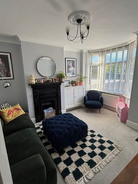 Property photo 3 of 15 Living Room