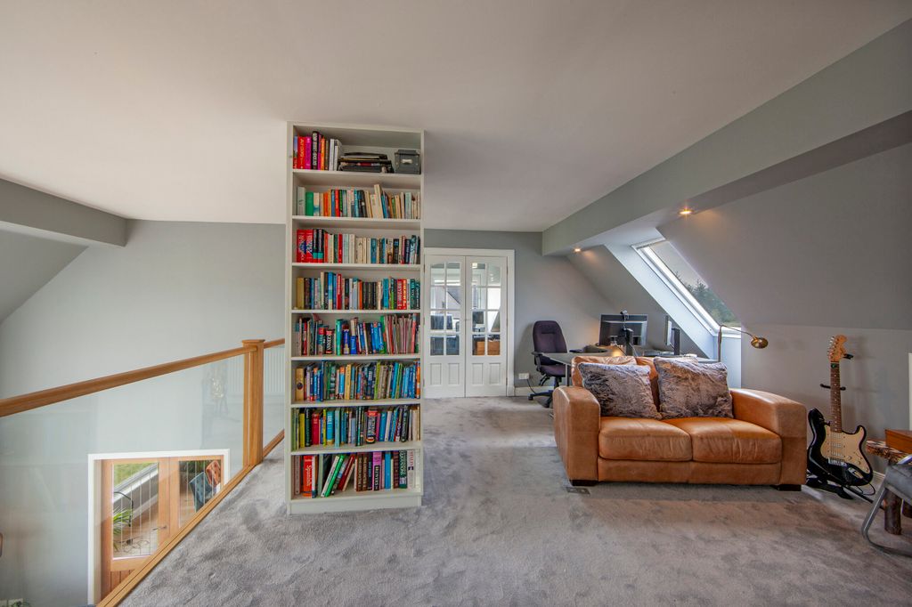 Additional image 15 of 5 bed detached house for saleEilean Fraoich, North Connel, By Oban PA37