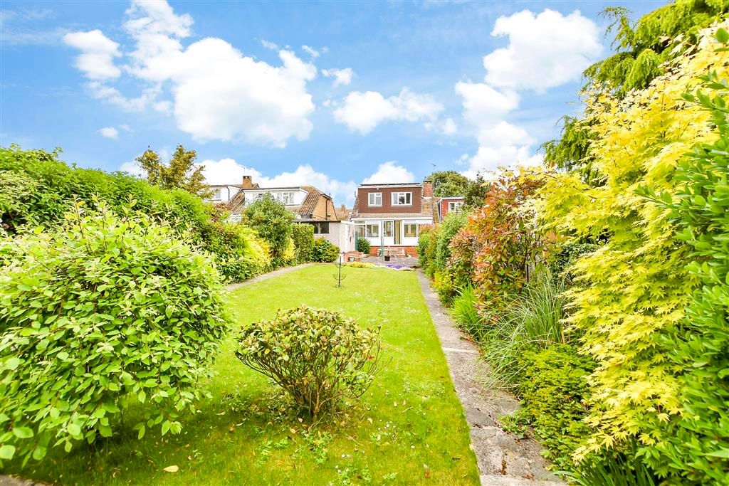 Property photo 3 of 12 Rear Garden
