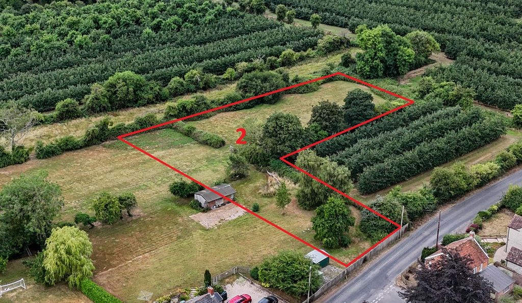 Property photo 2 of 22 Aerial Of Site Best.Jpg