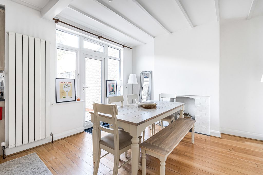 Property photo 2 of 26 Dining Room