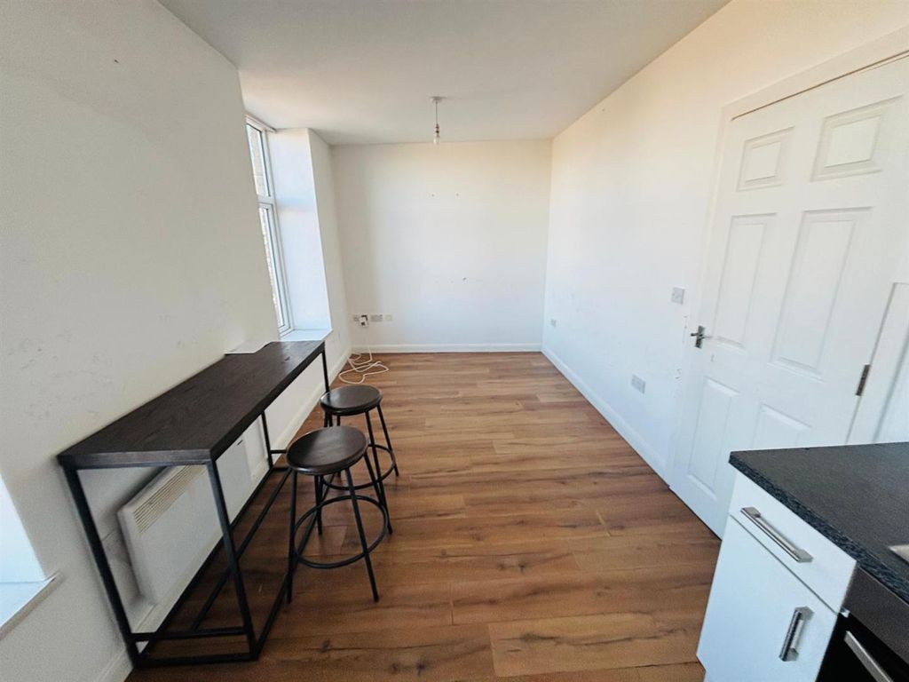 Property photo 2 of 12 Open Plan Living Space: