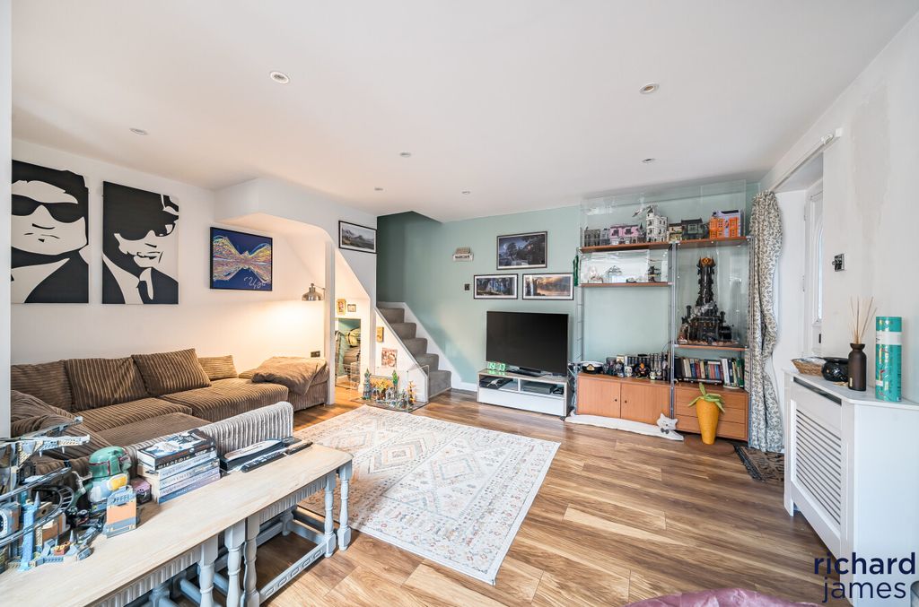 Additional image 4 of 1 bed terraced house for saleThornford Drive, Westlea, Swindon SN5