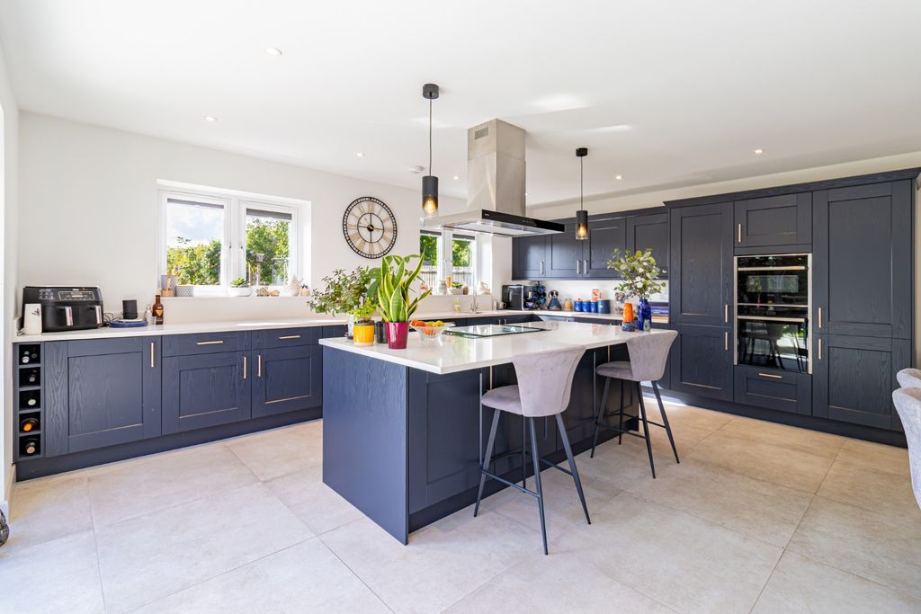 Additional image 7 of 4 bed detached bungalow for saleOak Tree Meadow, Dereham NR19