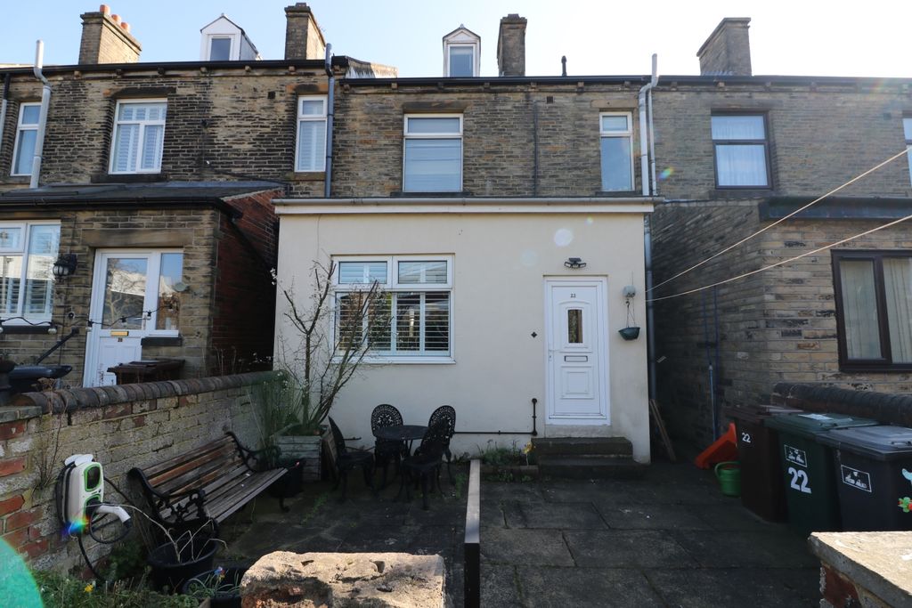 Additional image 22 of 5 bed terraced house for saleHare Park Lane, Hartshead, Liversedge, West Yorkshire WF15