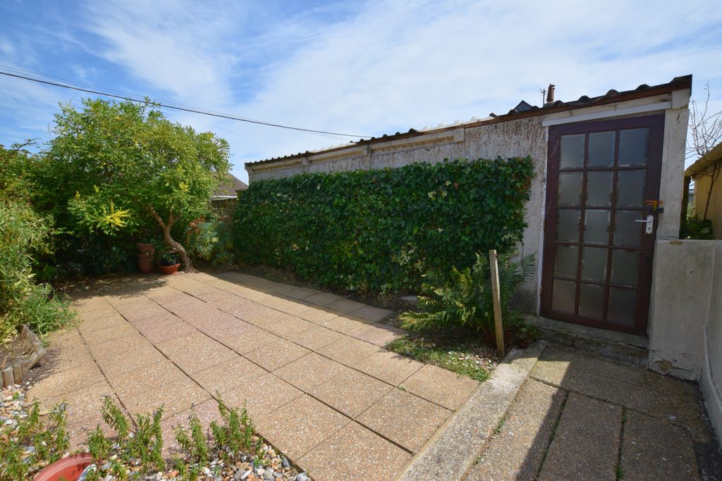 Property photo 3 of 26 Rear Garden