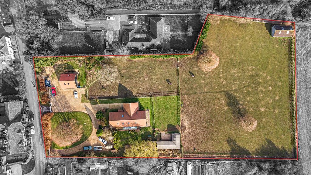 Property photo 2 of 30 Aerial