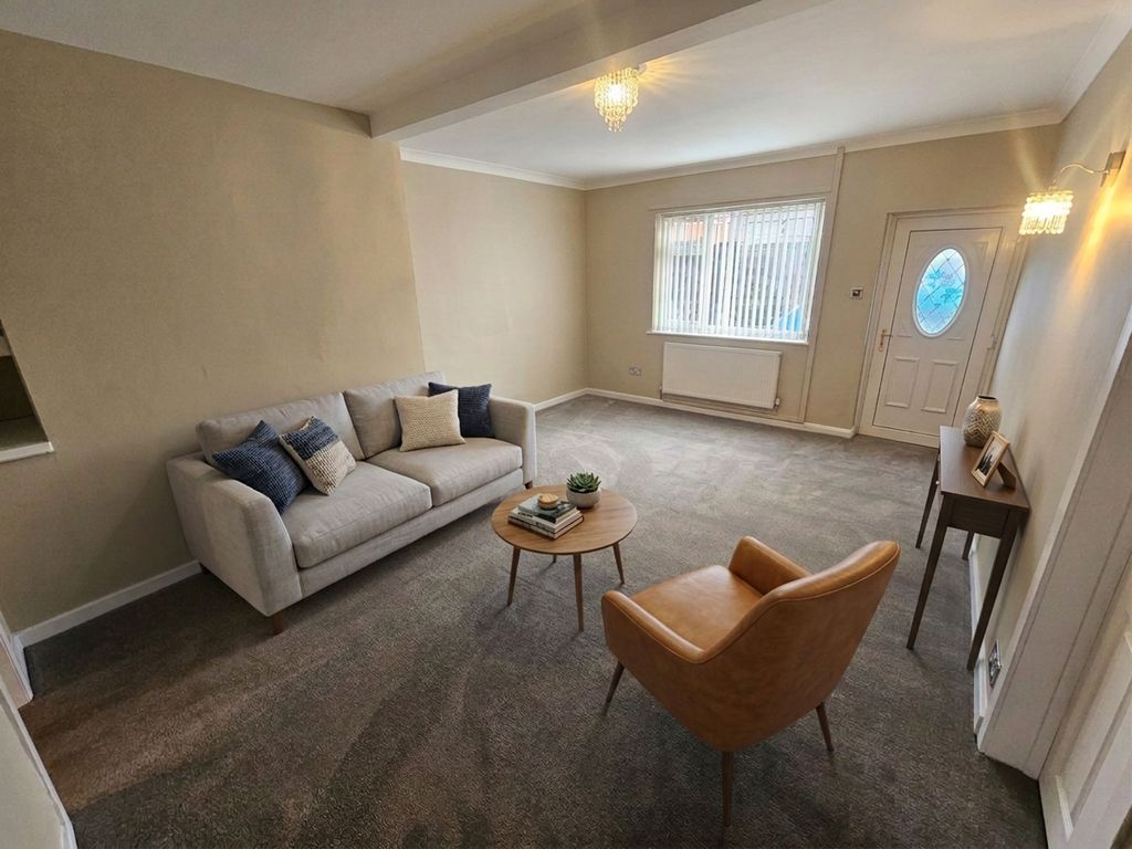 Property photo 2 of 8 Living Room