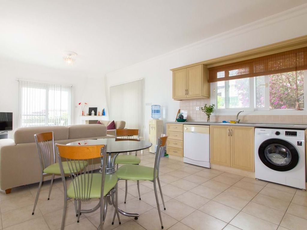 Property photo 2 of 22 2 Bedroom Resale Bungalow + Large Communal Pool + White Goods + Air-Conditioning + Furnished + Title Deed On Owner\U2019S Name, VAT Paid Image No 2
