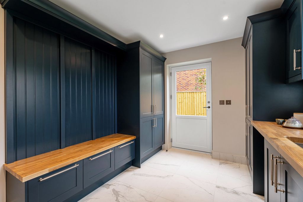 Additional image 21 of 5 bed detached house for saleYarnells Hill West Oxford OX2