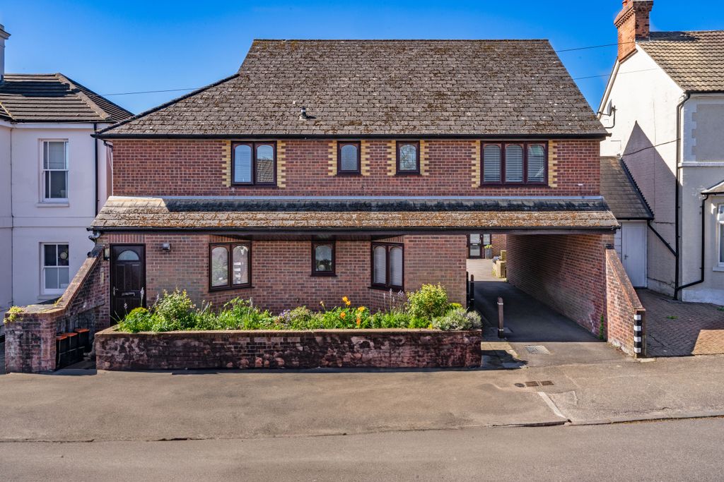 Property photo 1 of 11 Front Elevation