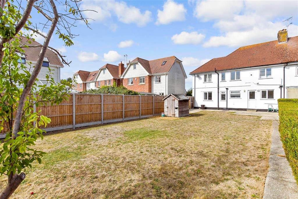 Property photo 2 of 10 Rear Garden