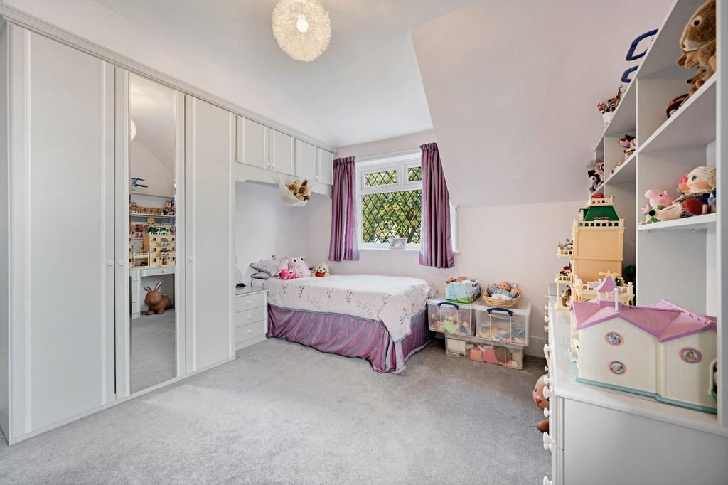 Additional image 26 of 4 bed detached house for saleHawkshaw Avenue, Sunnyhurst, Darwen BB3