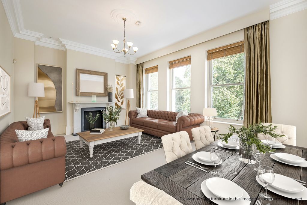 Property photo 1 of 14 Courtfield-Garden...