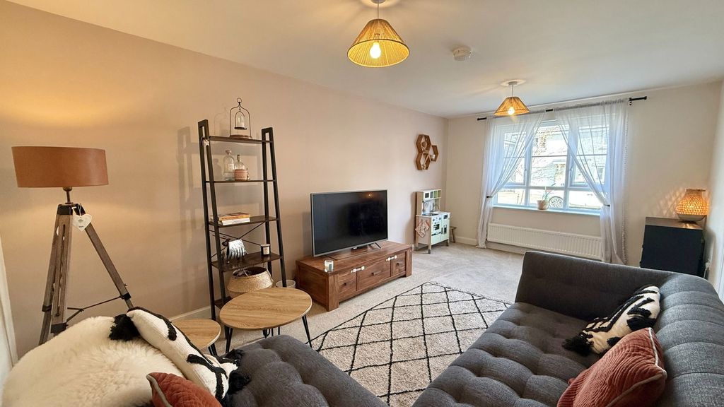 Additional image 4 of 4 bed detached house for sale6 Urchal Park, Inverness IV2