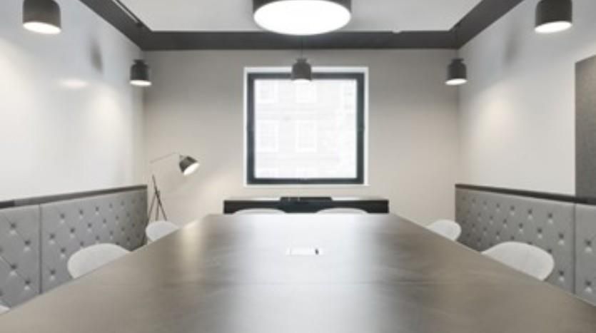 Property photo 2 of 5 Serviced Office To Rent In Grays Inn Road, Chancer
