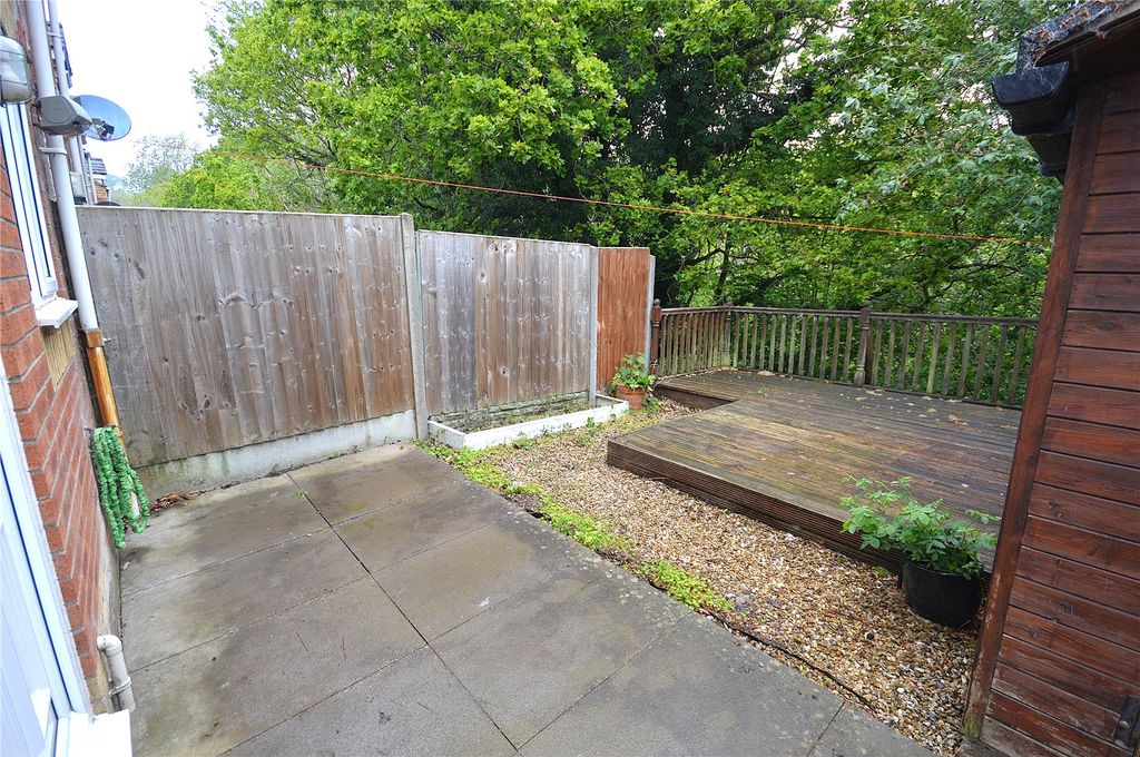Additional image 14 of 2 bed terraced house for saleOaklands Park, Newtown, Powys SY16