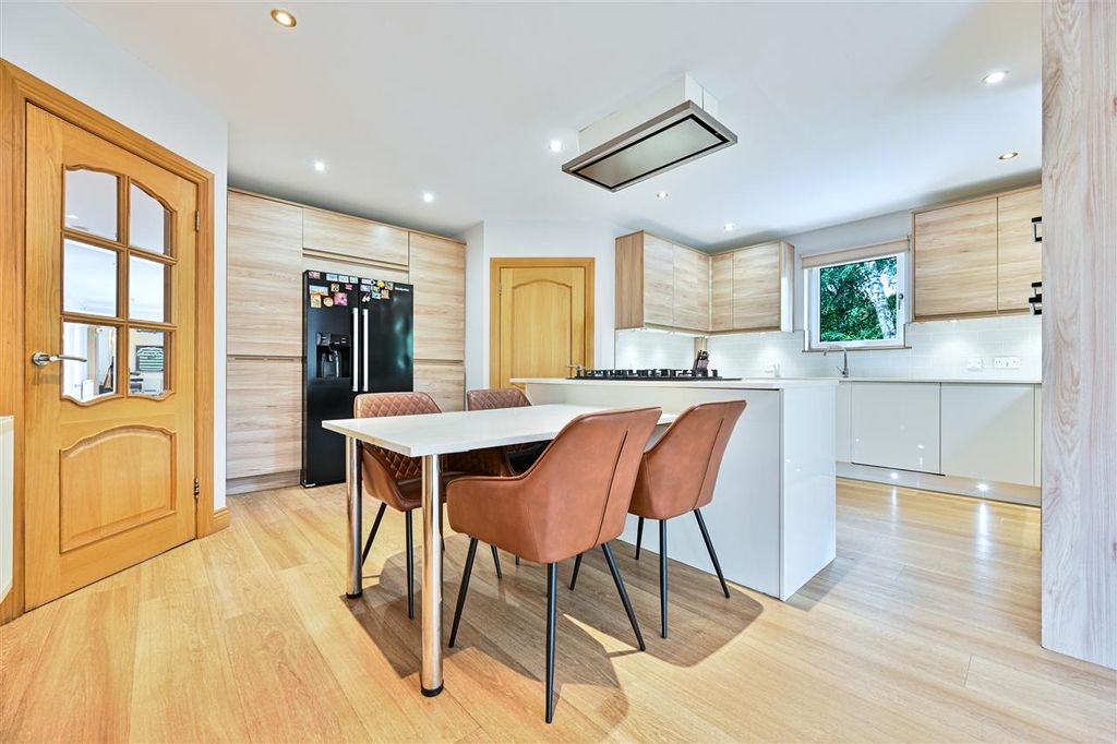 Additional image 9 of 5 bed detached house for saleJerviston Street, New Stevenston, Motherwell ML1
