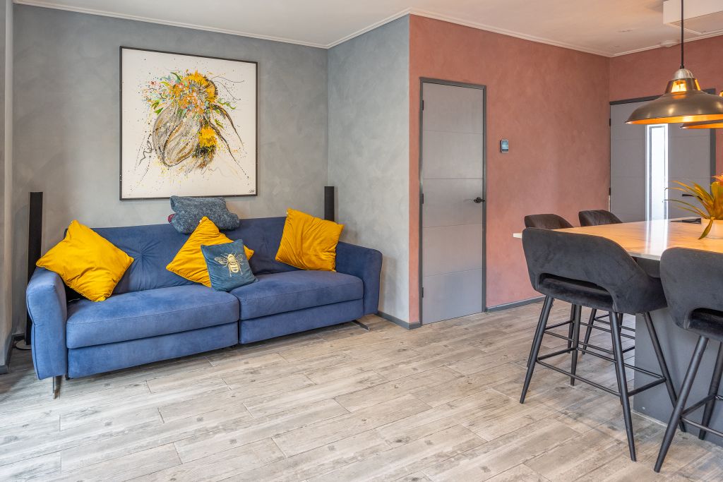 Additional image 4 of 4 bed terraced house for saleHauteville, St. Peter Port, Guernsey GY1