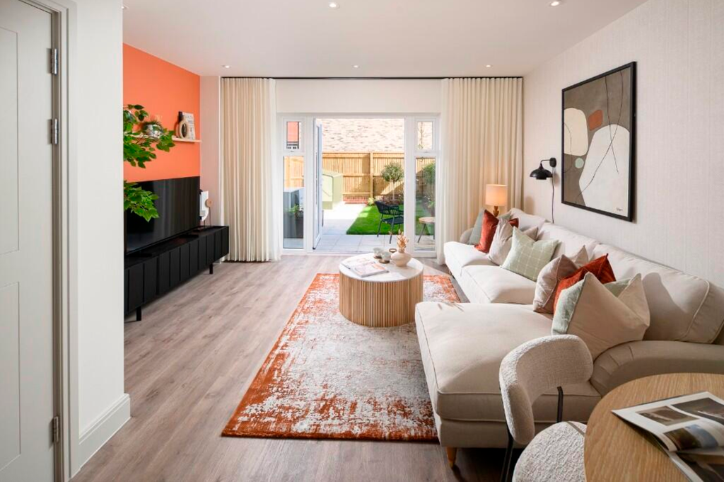 Property photo 2 of 11 Living Room