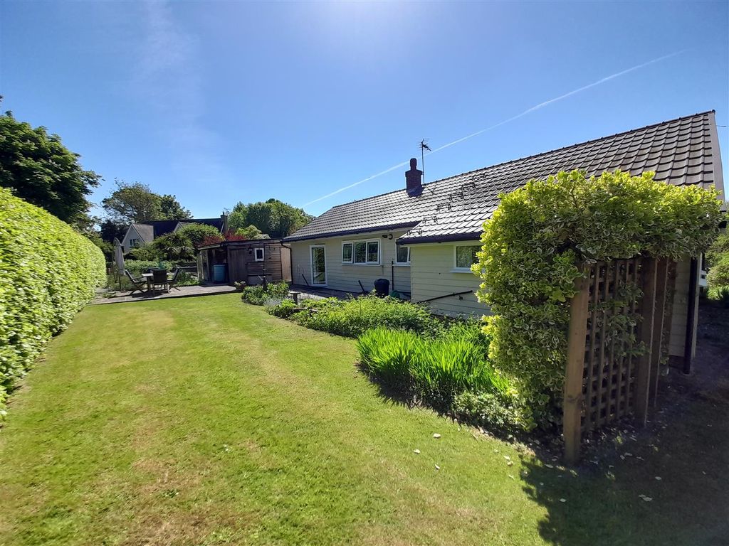 Property photo 1 of 26 Rear Garden 8.Jpg