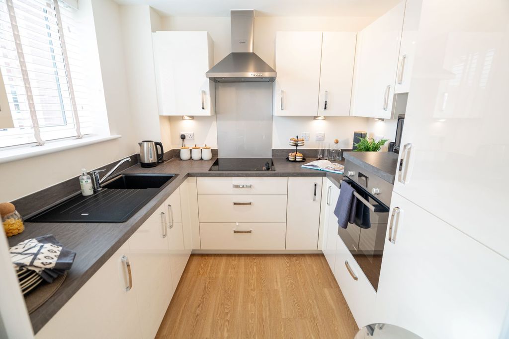 Property photo 2 of 12 Show Home Kitchen