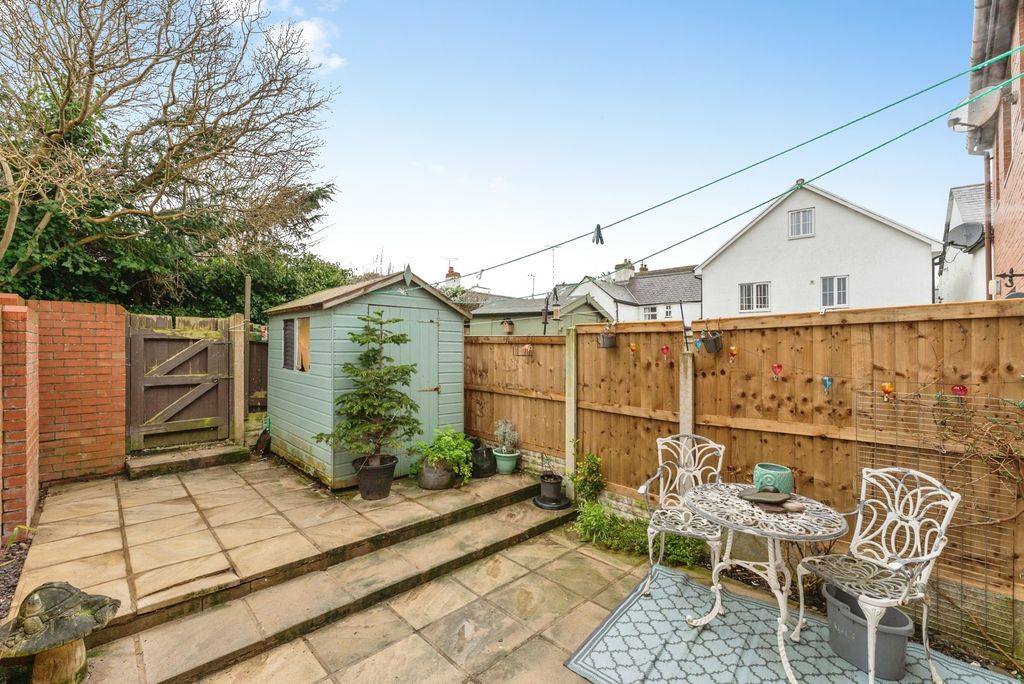 Additional image 4 of 2 bed end terrace house for saleThe Chapel, Gemig Street, St Asaph, Denbighshire LL17