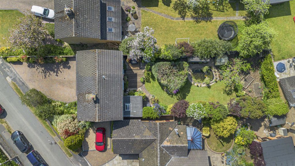 Additional image 35 of 4 bed detached house for saleAlmond Road, Bicester OX26