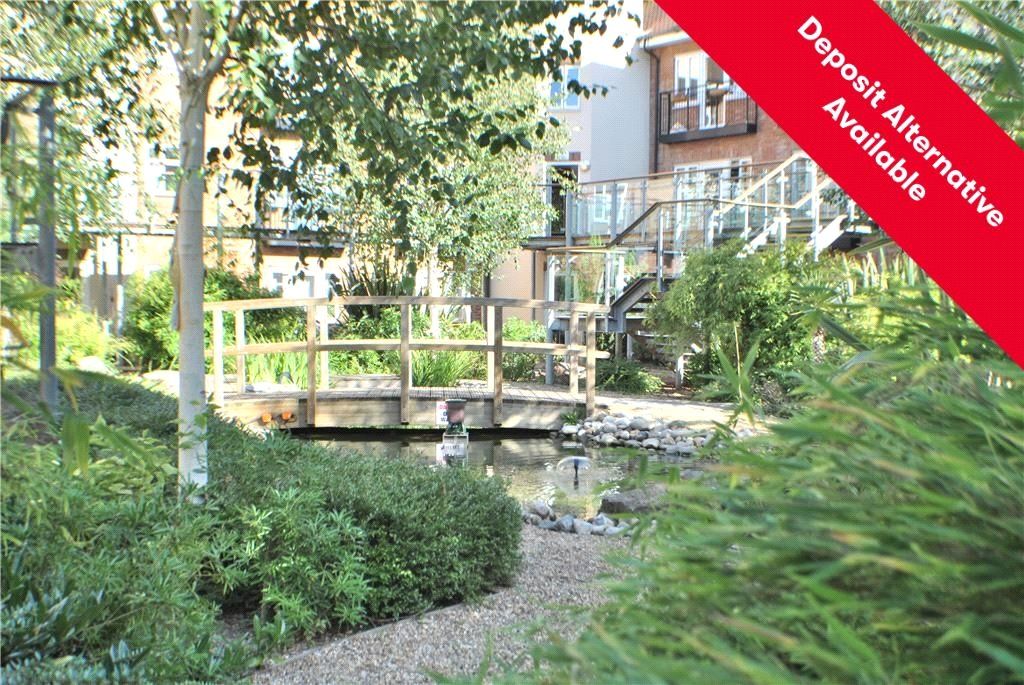 Property photo 1 of 10 Communal Garden