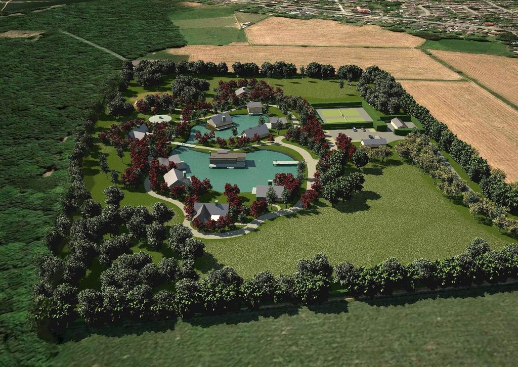 Property photo 1 of 14 Site Aerial CGI S 2.Jpg